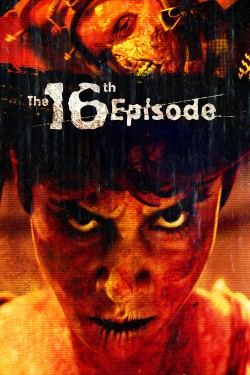 The 16th Episode-hd