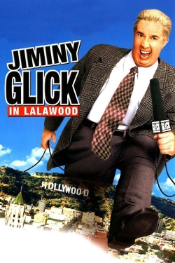 Jiminy Glick in Lalawood-hd