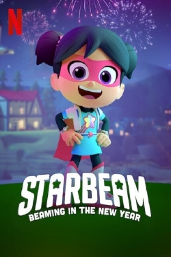StarBeam: Beaming in the New Year-hd