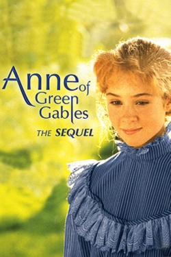 Anne of Green Gables: The Sequel-hd