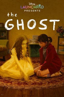 The Ghost-hd