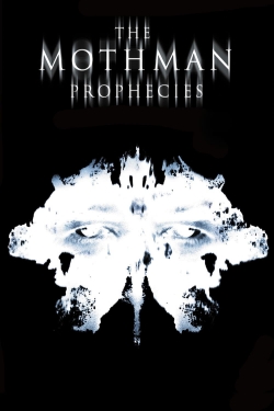 The Mothman Prophecies-hd