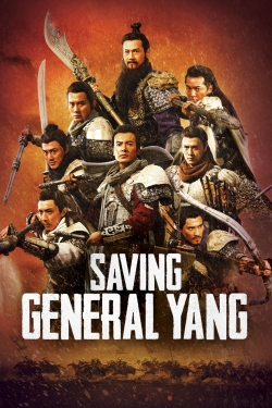 Saving General Yang-hd