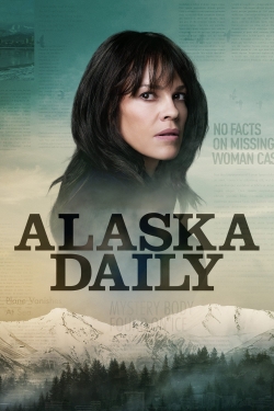 Alaska Daily-hd