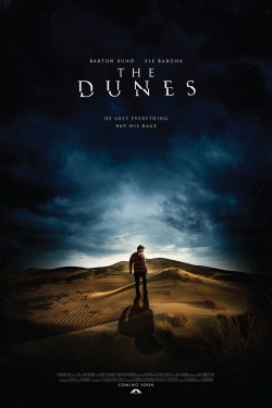 The Dunes-hd
