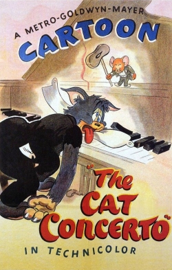 The Cat Concerto-hd