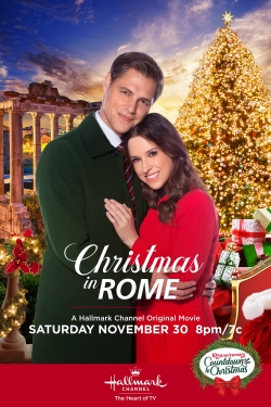 Christmas in Rome-hd