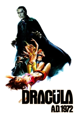Dracula A.D. 1972-hd