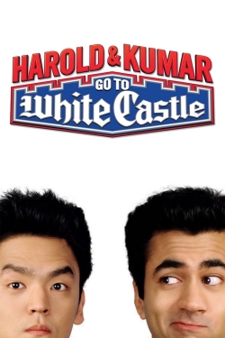 Harold & Kumar Go to White Castle-hd