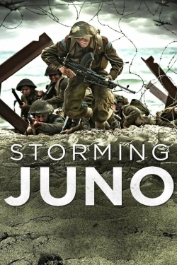 Storming Juno-hd