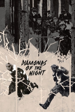 Diamonds of the Night-hd