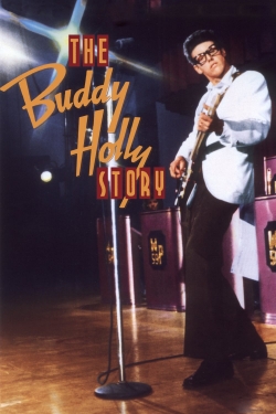 The Buddy Holly Story-hd