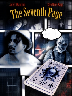 The Seventh Page-hd