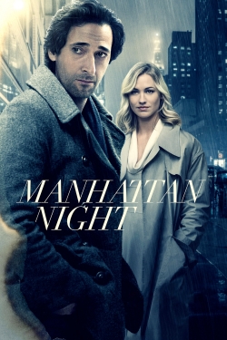 Manhattan Night-hd