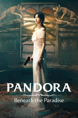 Pandora: Beneath the Paradise-hd