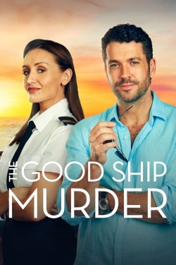 The Good Ship Murder-hd