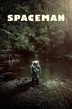 Spaceman-hd
