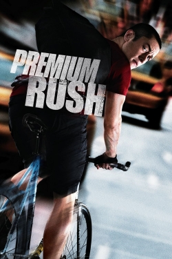 Premium Rush-hd