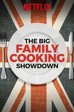 The Big Family Cooking Showdown-hd