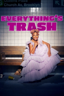 Everything's Trash-hd