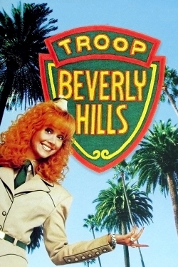 Troop Beverly Hills-hd