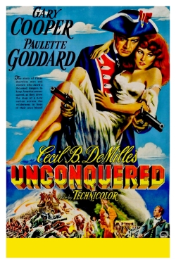 Unconquered-hd
