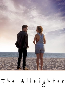 The Allnighter-hd