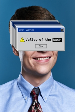 Valley of the Boom-hd