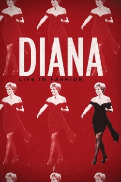 Diana: Life in Fashion-hd