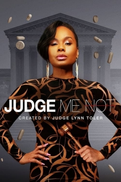 Judge Me Not-hd