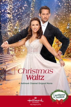 Christmas Waltz-hd