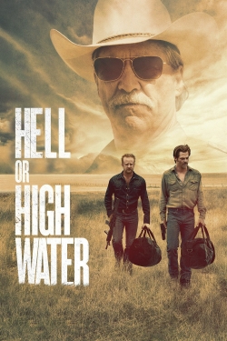 Hell or High Water-hd