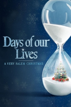 Days of Our Lives: A Very Salem Christmas-hd