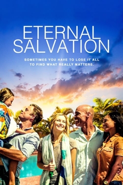 Eternal Salvation-hd