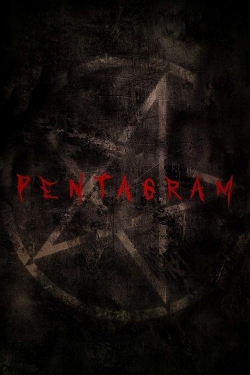 Pentagram-hd