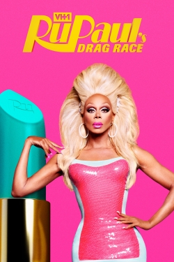 RuPaul's Drag Race-hd
