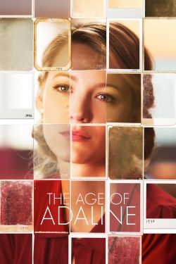 The Age of Adaline-hd