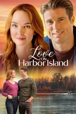 Love on Harbor Island-hd
