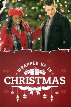 Wrapped Up In Christmas-hd