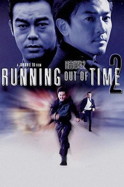 Running Out of Time 2-hd