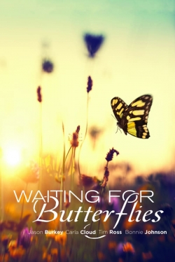 Waiting for Butterflies-hd
