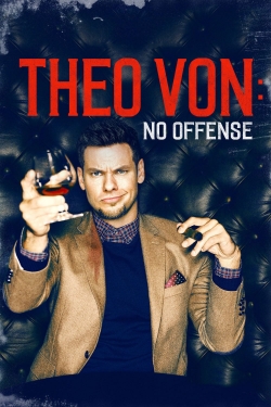 Theo Von: No Offense-hd