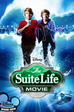 The Suite Life Movie-hd