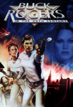 Buck Rogers in the 25th Century-hd