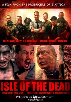 Isle of the Dead-hd