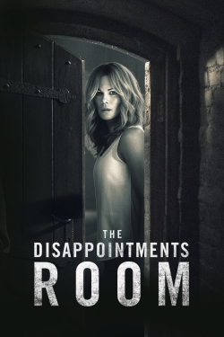 The Disappointments Room-hd
