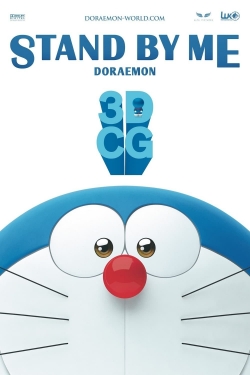Stand by Me Doraemon-hd