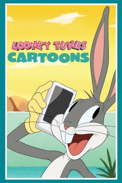 Looney Tunes Cartoons-hd