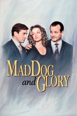 Mad Dog and Glory-hd