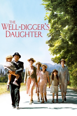 The Well Digger's Daughter-hd